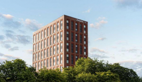 Hampton By Hilton Kiel Kiel